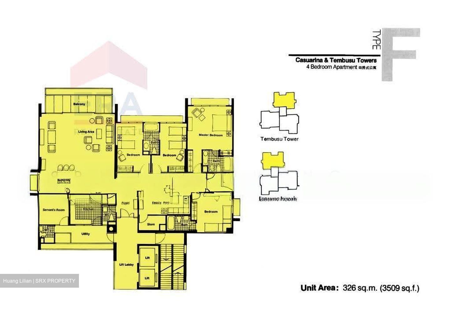 Yong An Park (D9), Condominium #619947911